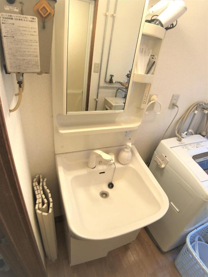 Stay3‐11 Asahikawa Exteriör bild