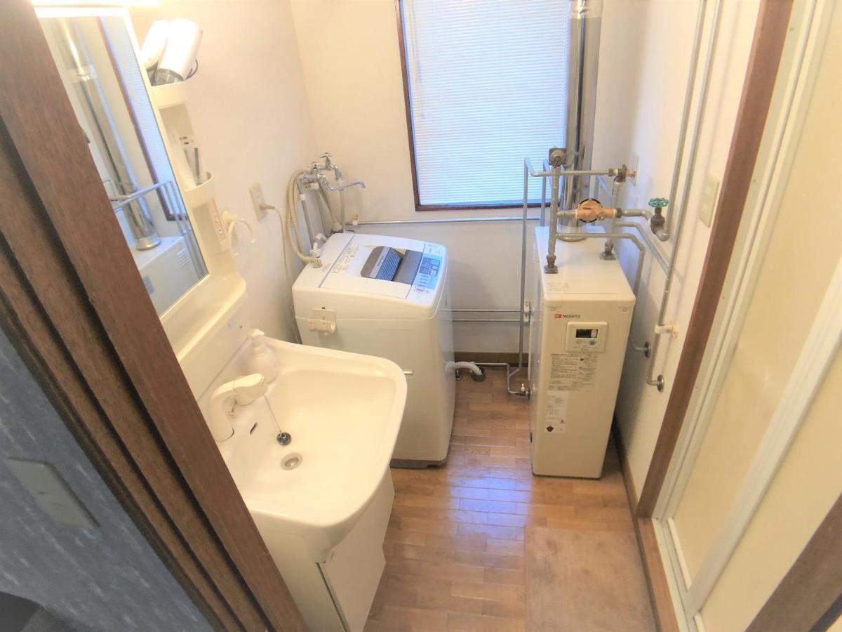 Stay3‐11 Asahikawa Exteriör bild